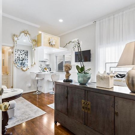 Appartement Sf King Nest By The Golden Gate Park And Beach With Private Patio à San Francisco Extérieur photo
