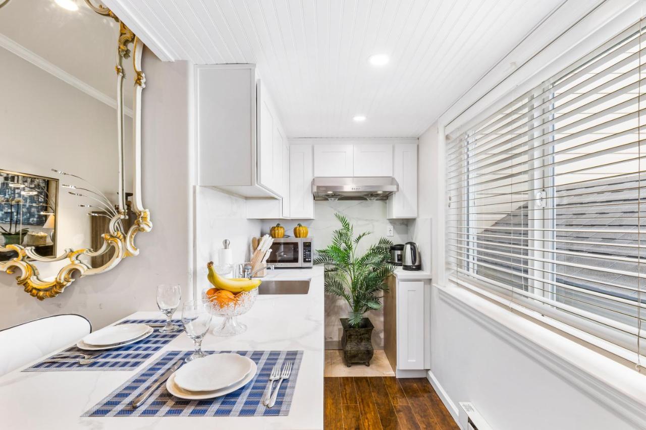 Appartement Sf King Nest By The Golden Gate Park And Beach With Private Patio à San Francisco Extérieur photo