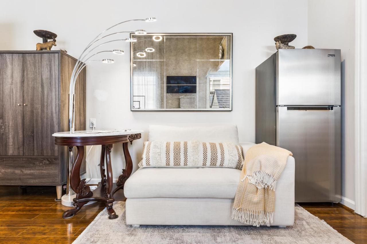 Appartement Sf King Nest By The Golden Gate Park And Beach With Private Patio à San Francisco Extérieur photo