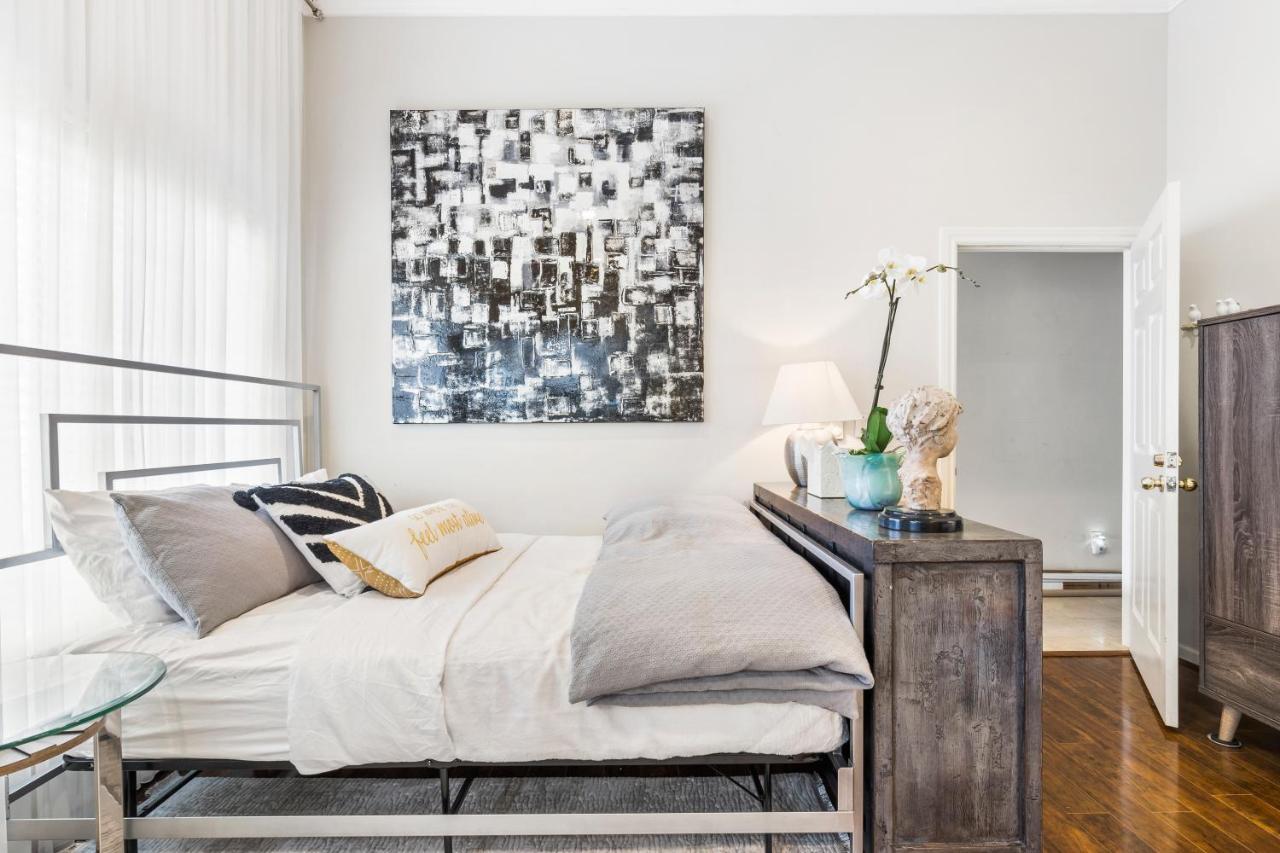Appartement Sf King Nest By The Golden Gate Park And Beach With Private Patio à San Francisco Extérieur photo