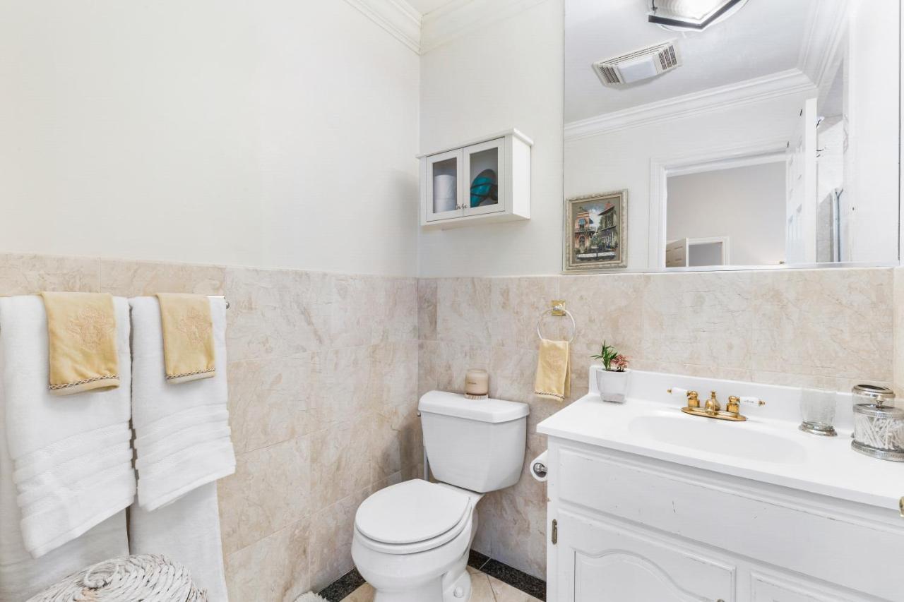Appartement Sf King Nest By The Golden Gate Park And Beach With Private Patio à San Francisco Extérieur photo