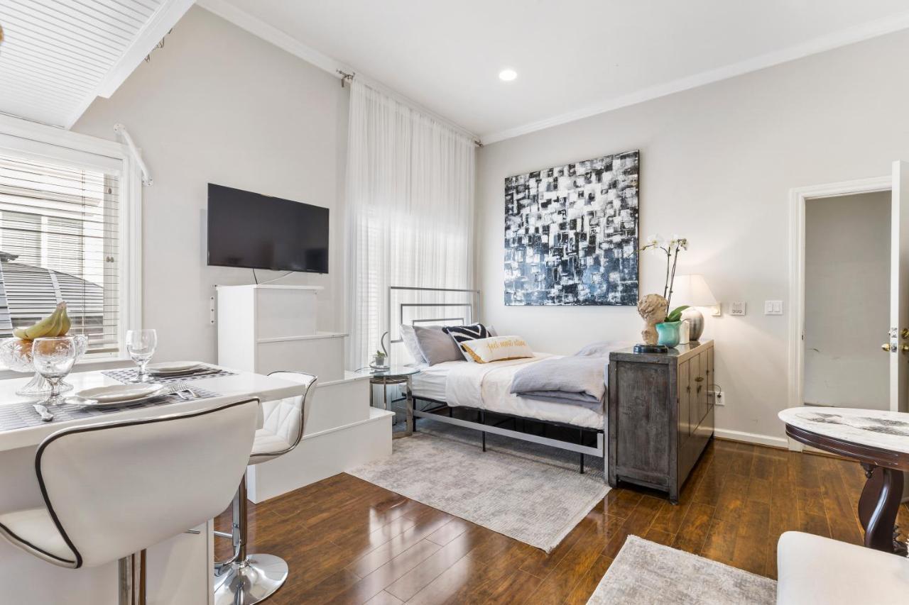 Appartement Sf King Nest By The Golden Gate Park And Beach With Private Patio à San Francisco Extérieur photo