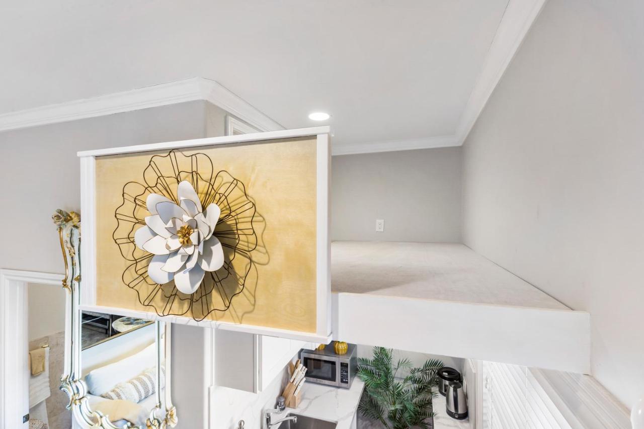 Appartement Sf King Nest By The Golden Gate Park And Beach With Private Patio à San Francisco Extérieur photo