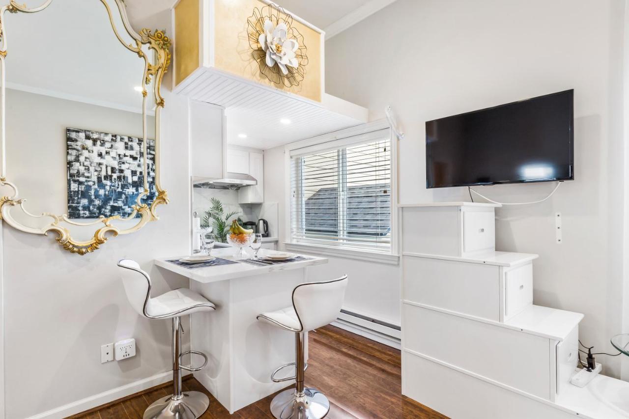 Appartement Sf King Nest By The Golden Gate Park And Beach With Private Patio à San Francisco Extérieur photo
