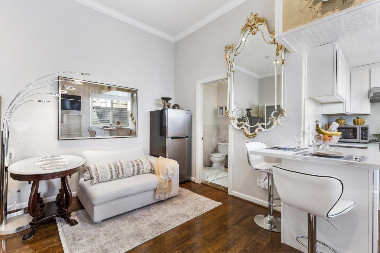Appartement Sf King Nest By The Golden Gate Park And Beach With Private Patio à San Francisco Extérieur photo