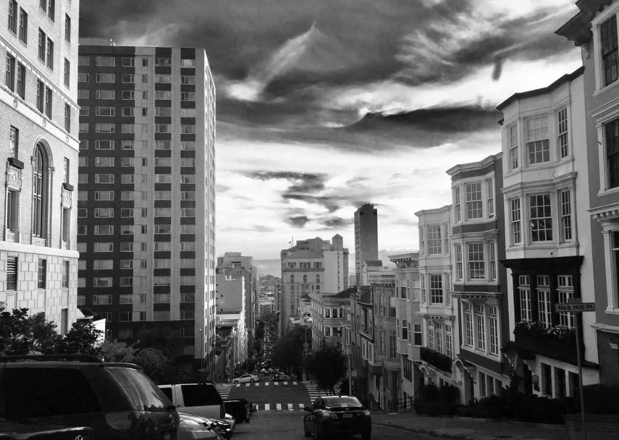 Appartement Sf King Nest By The Golden Gate Park And Beach With Private Patio à San Francisco Extérieur photo