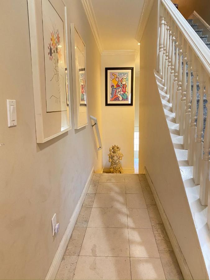 Appartement Sf King Nest By The Golden Gate Park And Beach With Private Patio à San Francisco Extérieur photo