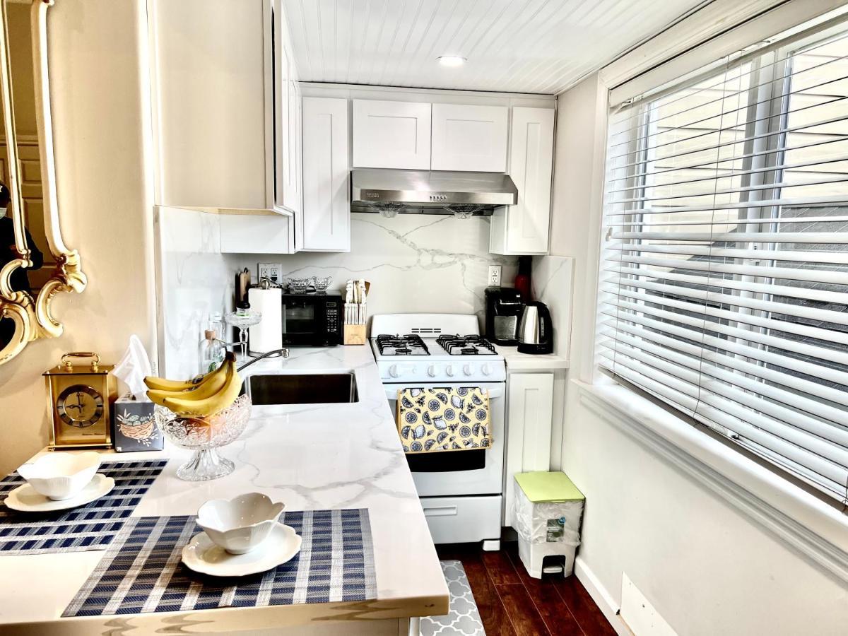 Appartement Sf King Nest By The Golden Gate Park And Beach With Private Patio à San Francisco Extérieur photo