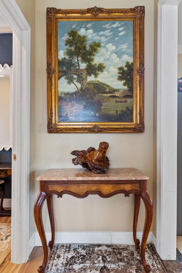 Appartement Sf King Nest By The Golden Gate Park And Beach With Private Patio à San Francisco Extérieur photo