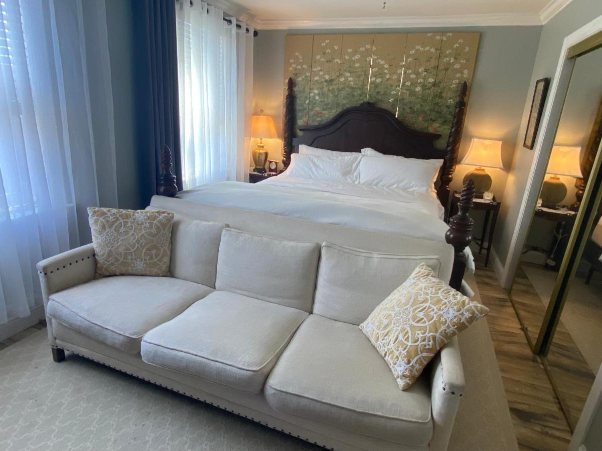 Appartement Sf King Nest By The Golden Gate Park And Beach With Private Patio à San Francisco Extérieur photo