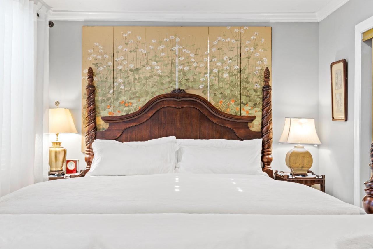 Appartement Sf King Nest By The Golden Gate Park And Beach With Private Patio à San Francisco Extérieur photo